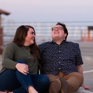 Meet your Posher, Jeremy